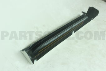 PZ33060060A1 COVER SET, SIDE