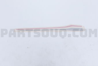 PZ34460152 STRIPE, FR FENDER,RH
