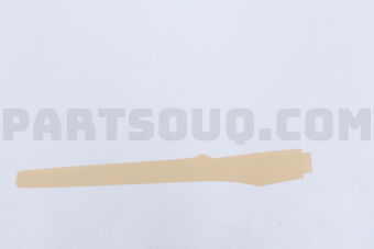PZ34460152 STRIPE, FR FENDER,RH