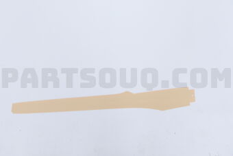 PZ34460152 STRIPE, FR FENDER,RH