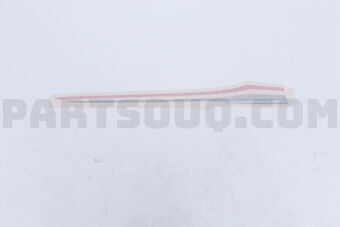 PZ34460152 STRIPE, FR FENDER,RH