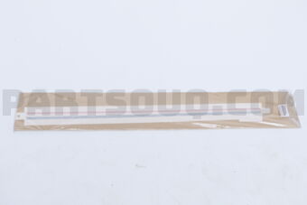 PZ34460354 STRIPE, RR DOOR,RH