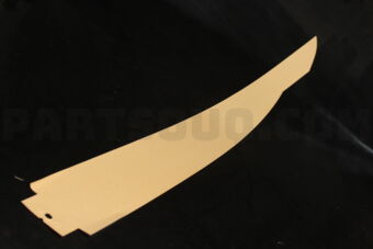 PZ34460493 Toyota STRIPE QUARTERRH