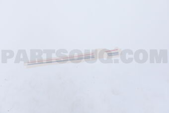 PZ34460656 Toyota STRIPE, FR DOOR,LH