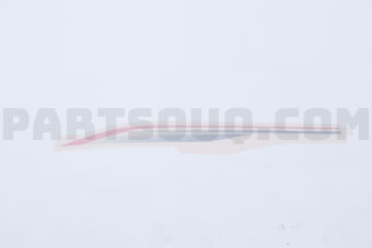 PZ34460862 Toyota STRIPE, QUARTER,LH