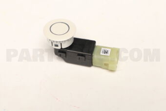 PZ36200206A3 Toyota SENSOR ULTRASONIC