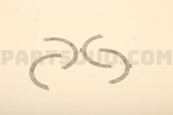 S110111240 CRANK SHAFT WASHER