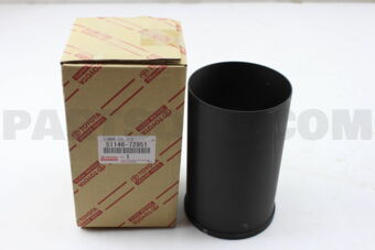 S114672951 CYLINDER LINER