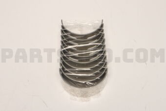 S117012160 BEARING SET  CRANKSH