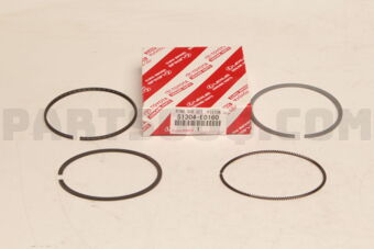 S1304E0160 Toyota RING SET, PISTON