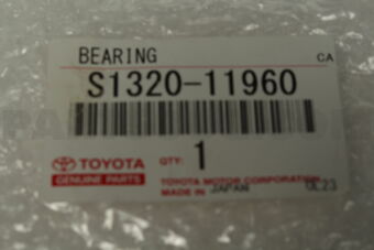 S132011960 BEARING