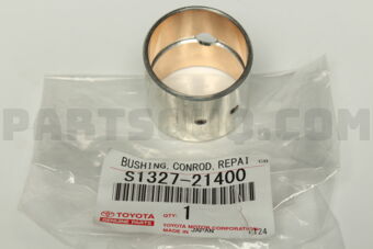 S132721400 BUSH(FOR CONNECTING ROD SMALL END)