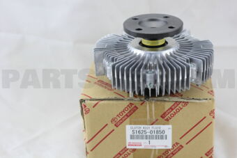 S162501850 COUPLING ASSY, FLUID
