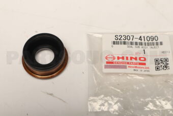 S230741090 SEAL SUB ASSY,INJECT