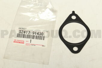 S241791430 GASKET, COMPRESSOR OUTLET