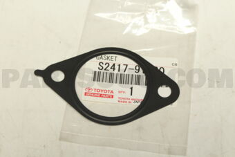 S241791430 GASKET, COMPRESSOR OUTLET
