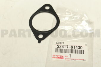 S241791430 GASKET, COMPRESSOR OUTLET