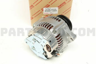 S270402220 ALTERNATOR