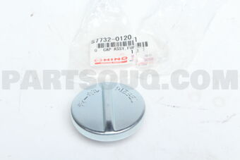 S773201201 CAP ASSY,FUEL TANK
