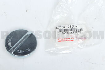 S773201201 CAP ASSY,FUEL TANK