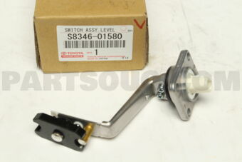 S834601580 SENSOR ENGINE OIL