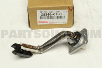 S834601580 SENSOR ENGINE OIL