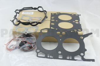 SU00300094 GASKET KIT, ENGINE OVERHAUL