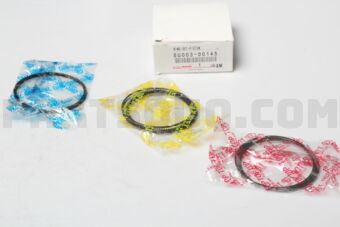 SU00300145 RING SET, PISTON