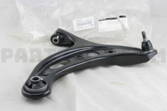 SU00300355 ARM ASSY, FRONT SUSPENSION LOWER, 