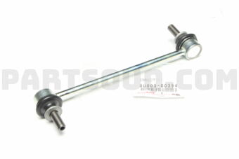 SU00300394 LINK ASSY, FRONT STABILIZER, RH/LH