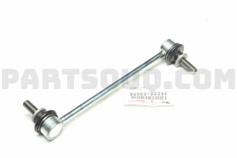 SU00300394 LINK ASSY, FRONT STABILIZER, RH/LH