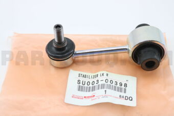 SU00300398 LINK SUB-ASSY, STABILIZER