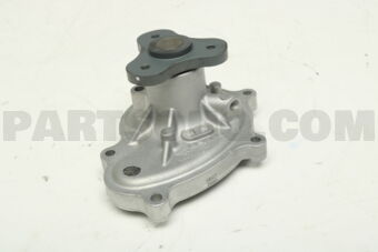 SU00300401 PUMP ASSY, ENGINE WATER