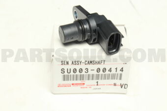 SU00300414 SENSOR, CAMSHAFT POSITION