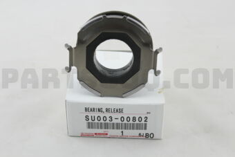 SU00300802 BEARING ASSY, CLUTCH RELEASE