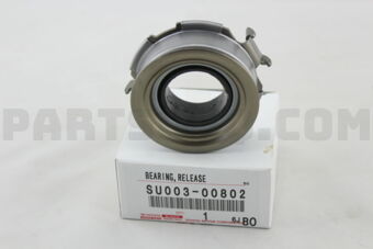 SU00300802 BEARING ASSY, CLUTCH RELEASE