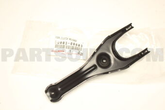 SU00300803 FORK SUB-ASSY, CLUTCH RELEASE