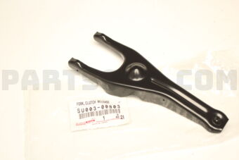 SU00300803 FORK SUB-ASSY, CLUTCH RELEASE