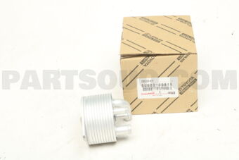 SU00300815 COOLER-ATF