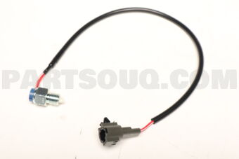 SU00300821 Toyota SWITCH ASSY, BACK-UP LAMP