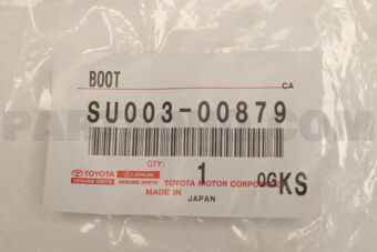 SU00300879 BOOT