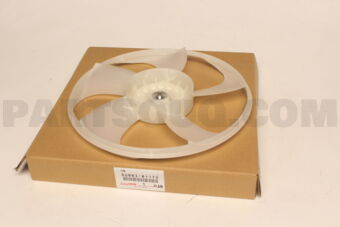 SU00301173 FAN, NO.2