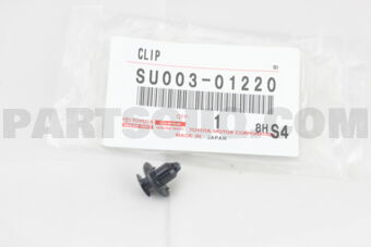 SU00301220 CLIP