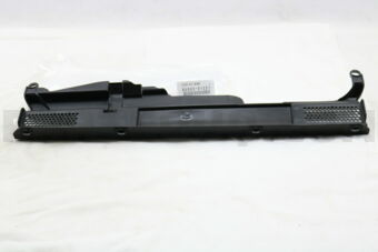 SU00301221 PLATE, RADIATOR COVER