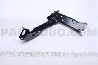 SU00301308 Toyota REINFORCEMENT, FRONT FENDER APRON, FRONT RH