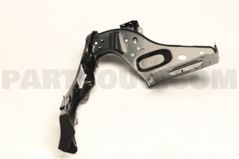SU00301368 SUPPORT SUB-ASSY, RADIATOR, RH