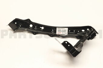 SU00301368 SUPPORT SUB-ASSY, RADIATOR, RH