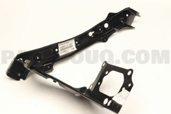 SU00301369 SUPPORT SUB-ASSY, RADIATOR, LH