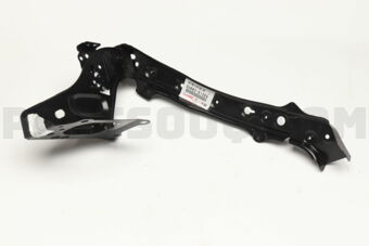 SU00301369 SUPPORT SUB-ASSY, RADIATOR, LH