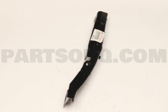 SU00301393 EXTENSHION, FRONT FENDER, LH